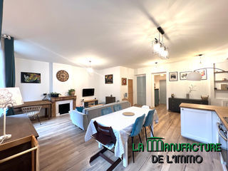  Appartement � louer 3 pi�ces 80 m�