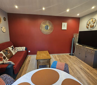  Appartement � vendre 2 pi�ces 33 m�