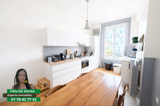  Appartement � vendre 6 pi�ces 138 m�