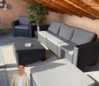  Appartement � vendre 2 pi�ces 33 m�