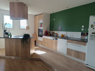  Appartement � vendre 4 pi�ces 109 m�