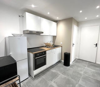  Appartement � louer 3 pi�ces 52 m�