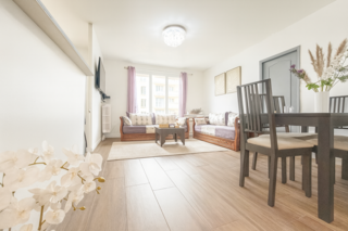  Appartement � vendre 4 pi�ces 68 m�