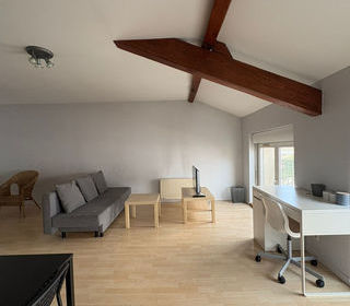  Appartement � louer 1 pi�ce 37 m�