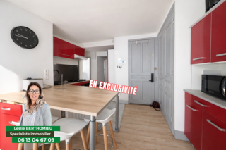  Maison � vendre 5 pi�ces 79 m�