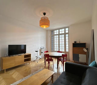  Appartement � louer 4 pi�ces 85 m�