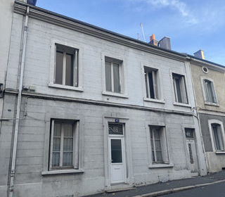  Maison � vendre 8 pi�ces 225 m�