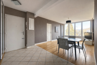  Appartement � vendre 3 pi�ces 65 m�