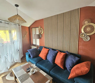  Appartement � vendre 4 pi�ces 67 m�