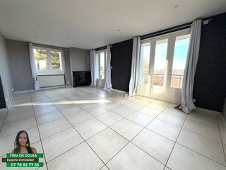  Duplex/triplex � vendre 4 pi�ces 100 m�