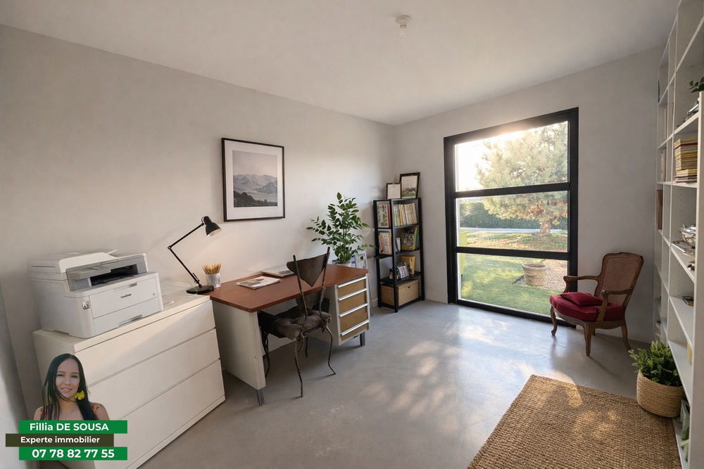 � vendre  Maison Saint-Bonnet-les-Oules (42330)