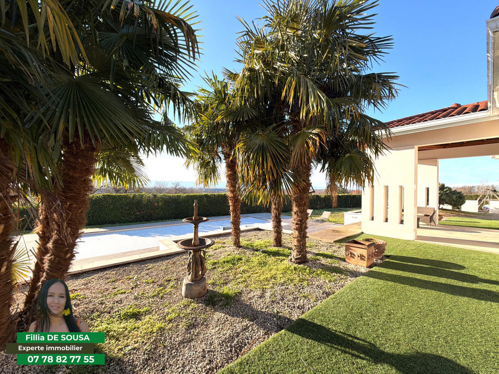 � vendre  Maison Saint-Bonnet-les-Oules (42330)