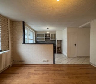  Appartement � louer 3 pi�ces 53 m�