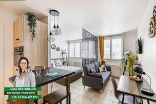  Appartement � vendre 5 pi�ces 153 m�