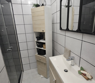  Appartement � vendre 3 pi�ces 57 m�