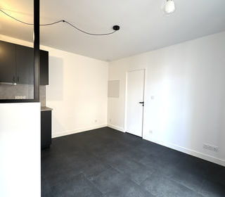  Appartement � louer 1 pi�ce 33 m�