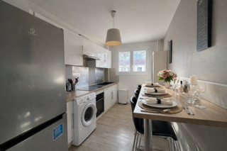  Appartement � vendre 3 pi�ces 57 m�