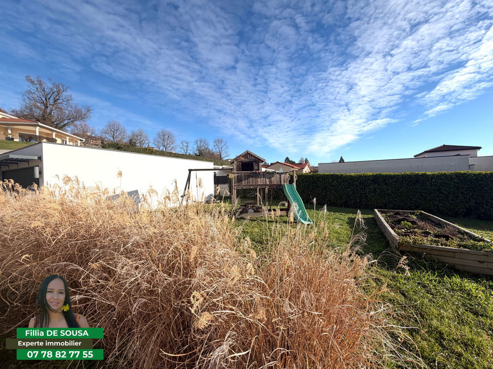 � vendre  Maison Saint-Bonnet-les-Oules (42330)