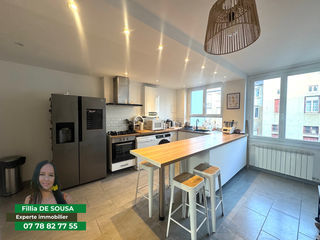  Duplex/triplex � vendre 5 pi�ces 131 m�