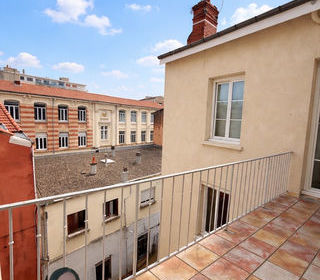  Appartement � vendre 6 pi�ces 138 m�