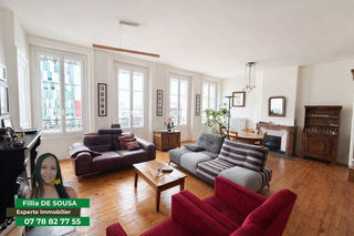  Appartement � vendre 6 pi�ces 138 m�