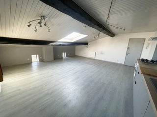  Appartement � vendre 3 pi�ces 81 m�