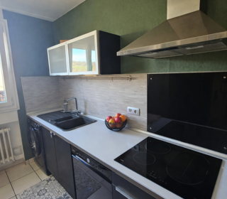  Appartement � vendre 3 pi�ces 57 m�