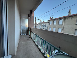  Appartement � vendre 2 pi�ces 49 m�