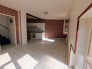  Maison � vendre 4 pi�ces 70 m�