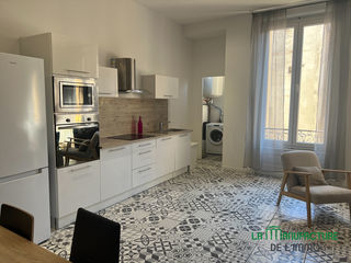  Appartement � louer 5 pi�ces 119 m�