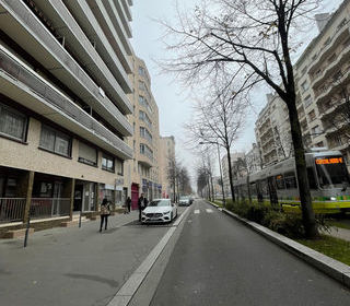  Parking / Garage � louer 12 m�