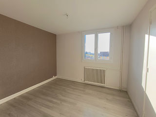  Appartement � vendre 3 pi�ces 63 m�