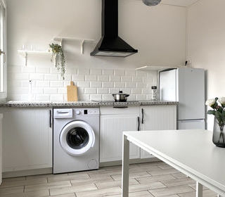  Appartement � louer 4 pi�ces 80 m�