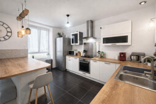  Appartement � vendre 4 pi�ces 96 m�