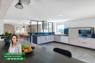  Ferme � vendre 8 pi�ces 200 m�