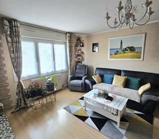  Appartement � vendre 2 pi�ces 63 m�