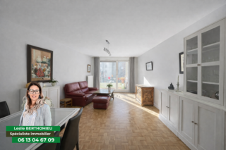  Appartement � vendre 4 pi�ces 85 m�