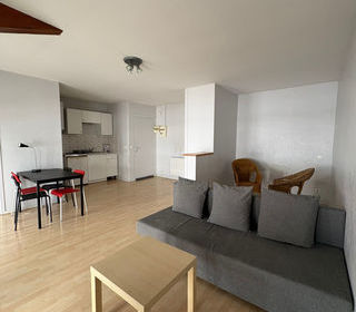  Appartement � louer 1 pi�ce 37 m�