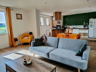  Appartement � vendre 4 pi�ces 109 m�