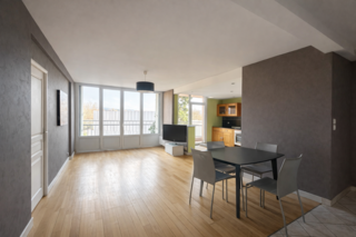  Appartement � vendre 3 pi�ces 65 m�