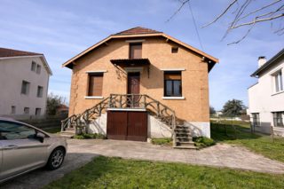  Maison � vendre 4 pi�ces 122 m�