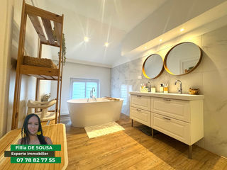  Duplex/triplex � vendre 5 pi�ces 131 m�