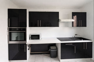  Appartement � vendre 3 pi�ces 61 m�