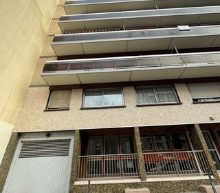  Parking / Garage � louer 12 m�