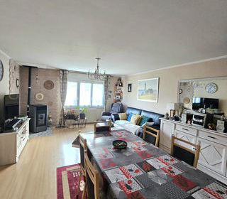  Appartement � vendre 2 pi�ces 63 m�