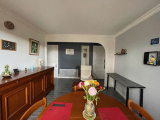  Appartement � vendre 2 pi�ces 38 m�