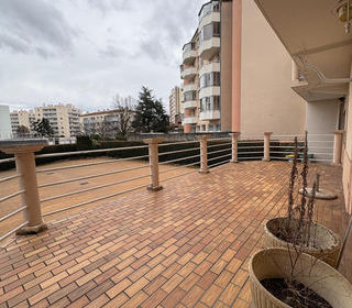  Appartement � louer 4 pi�ces 95 m�