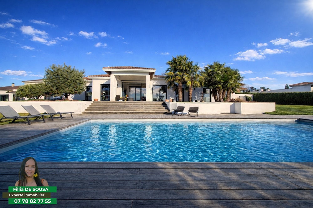 � vendre  Maison Saint-Bonnet-les-Oules (42330)