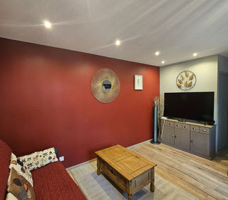  Appartement � vendre 2 pi�ces 33 m�