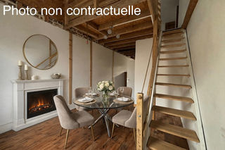  Appartement � vendre 3 pi�ces 83 m�